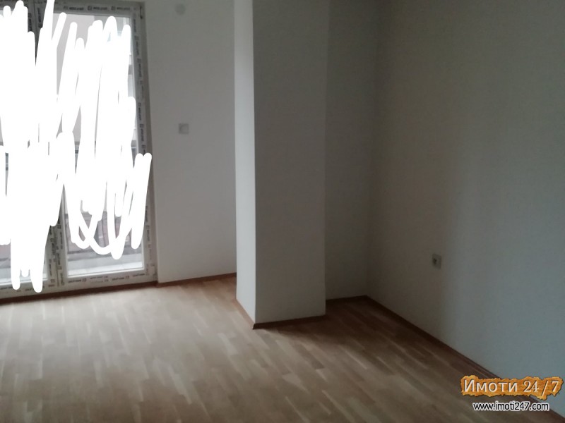 SE PRODAVA NOV STAN VO KISELA VODA NA CESMA