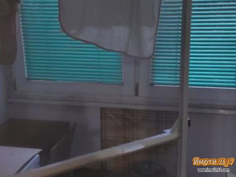 Стан во Кисела Вода-предпоследна 4