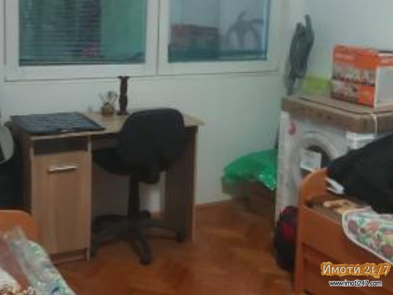 Стан во Кисела Вода-предпоследна 4