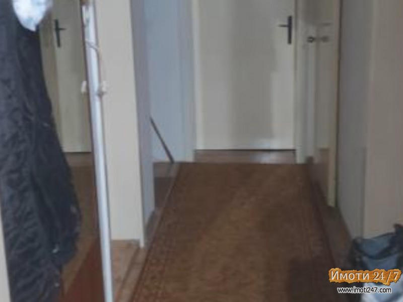 Стан во Кисела Вода-предпоследна 4