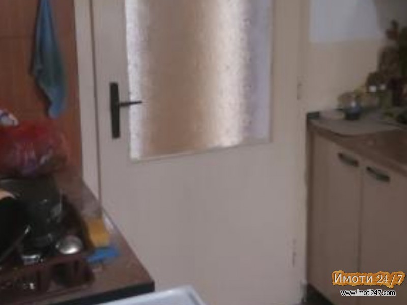 Стан во Кисела Вода-предпоследна 4