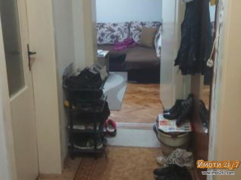 Стан во Кисела Вода-предпоследна 4