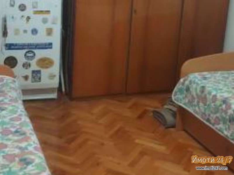 Стан во Кисела Вода-предпоследна 4