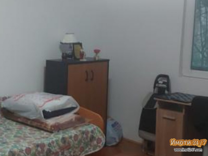 Стан во Кисела Вода-предпоследна 4