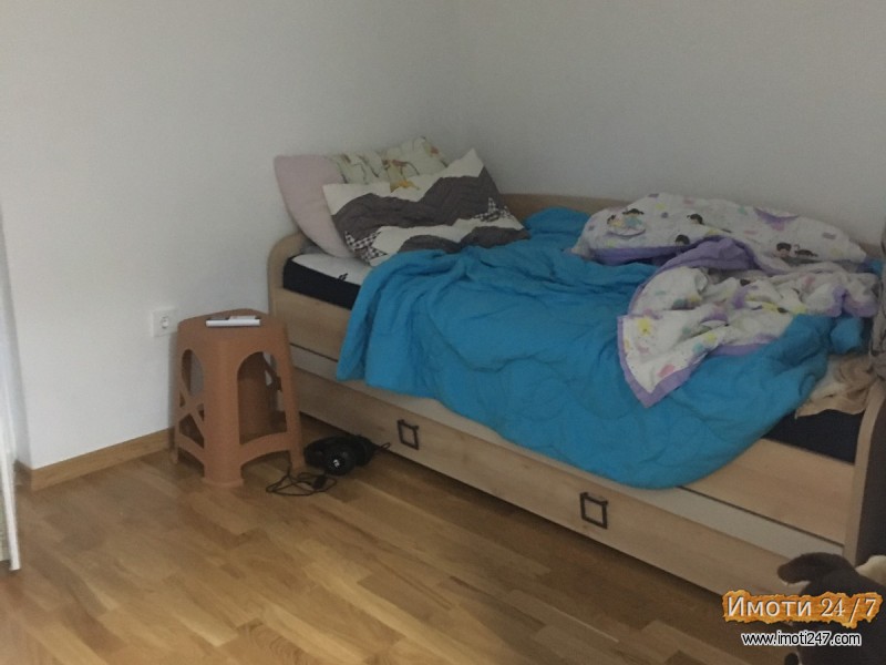 Se prodava stan 58m2 vo Taftalidze 