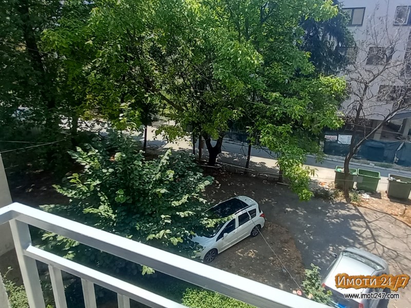 ТРОСОБЕН СТАН ВО ОХРИД