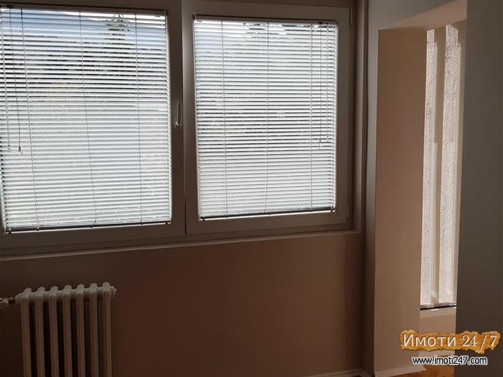 Se prodava stan 84m2 kaj studentskiot dom Goce Delcev