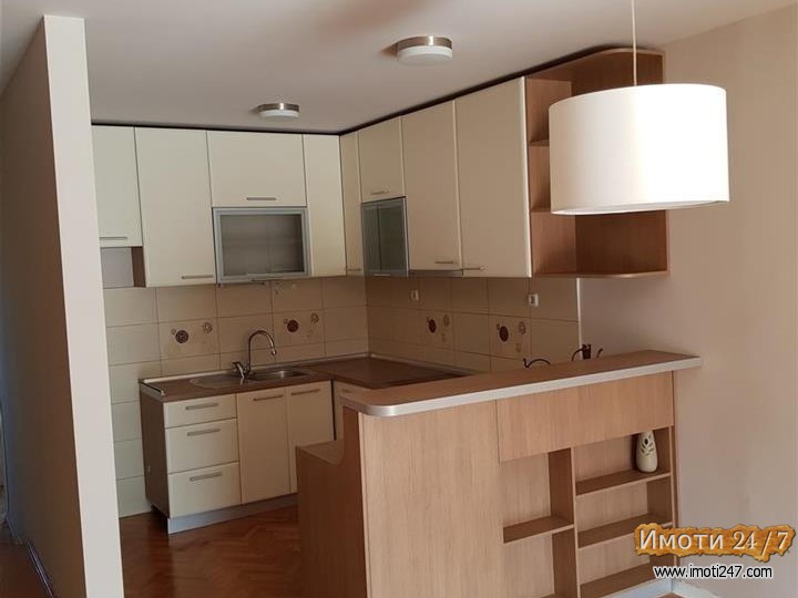 Se prodava stan 84m2 kaj studentskiot dom Goce Delcev