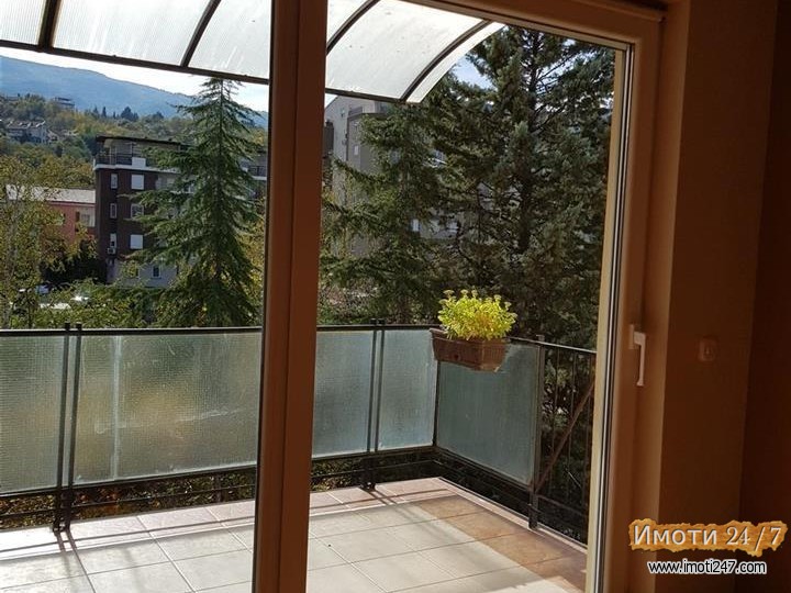 Se prodava stan 84m2 kaj studentskiot dom Goce Delcev