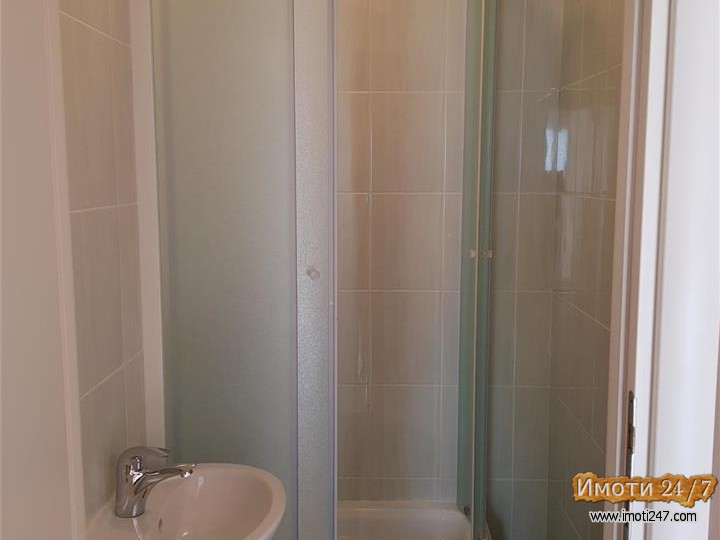 Se prodava stan 84m2 kaj studentskiot dom Goce Delcev