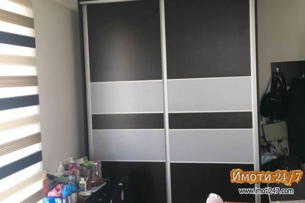 Se prodava stan 62m2 vo Cevahir