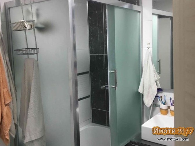Se prodava stan 62m2 vo Cevahir