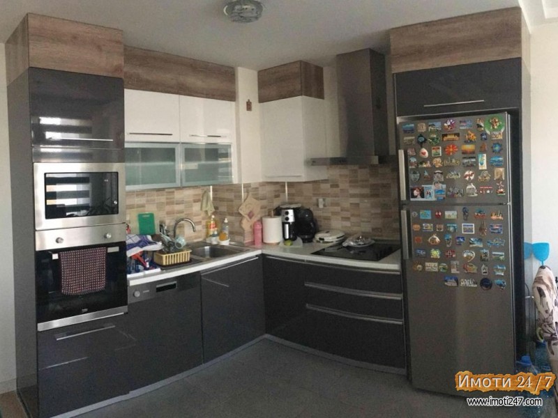 Se prodava stan 62m2 vo Cevahir