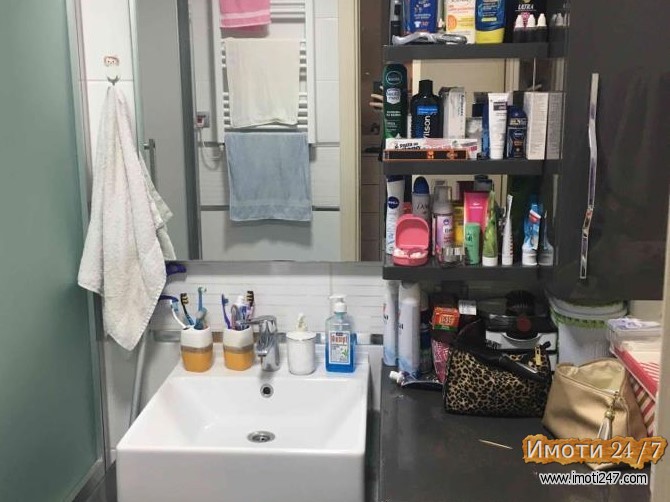Se prodava stan 62m2 vo Cevahir