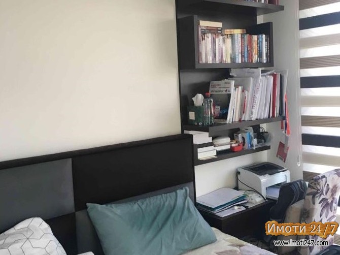 Se prodava stan 62m2 vo Cevahir