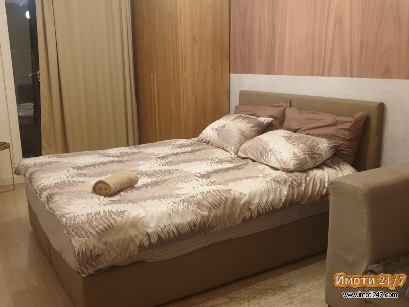 Se izdava stan vo Cevahir 77m2