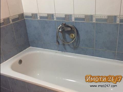 Se iznajmuva stan vo Debar Maalo na odlicna lokacija