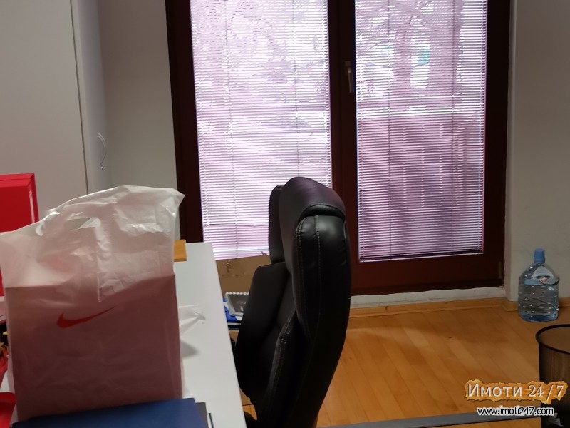 СТАН СТРОГ ЦЕНТАР КАЈ МР ЏЕК