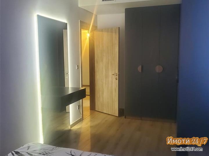 Se izdava stan 68m2 vo Cevahir
