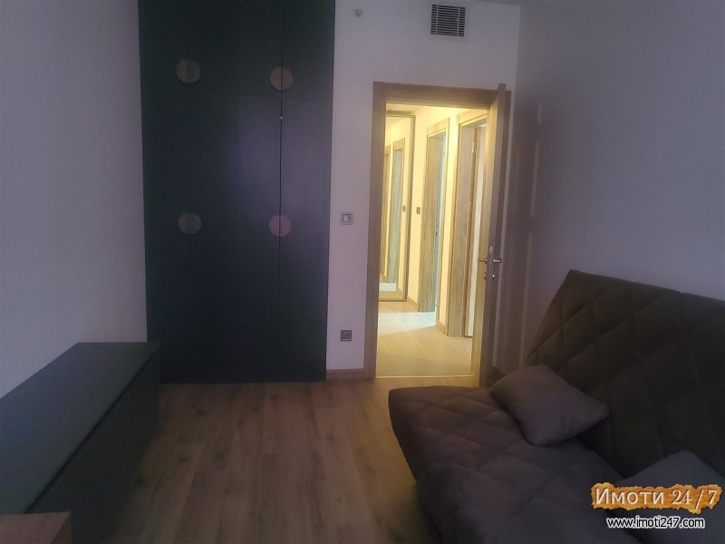 Se izdava stan 68m2 vo Cevahir