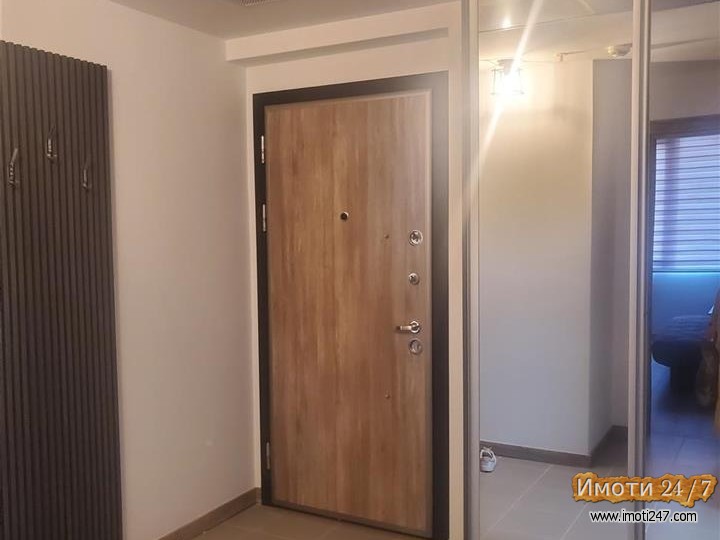 Se izdava stan 68m2 vo Cevahir