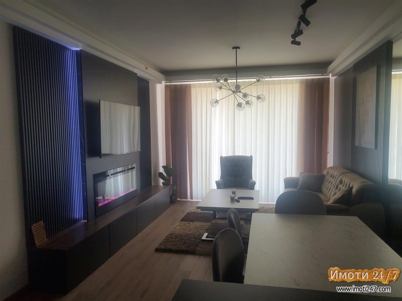 Se izdava stan 68m2 vo Cevahir