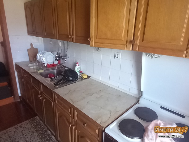 ДВОСОБЕН СТАН ВО ОХРИД
