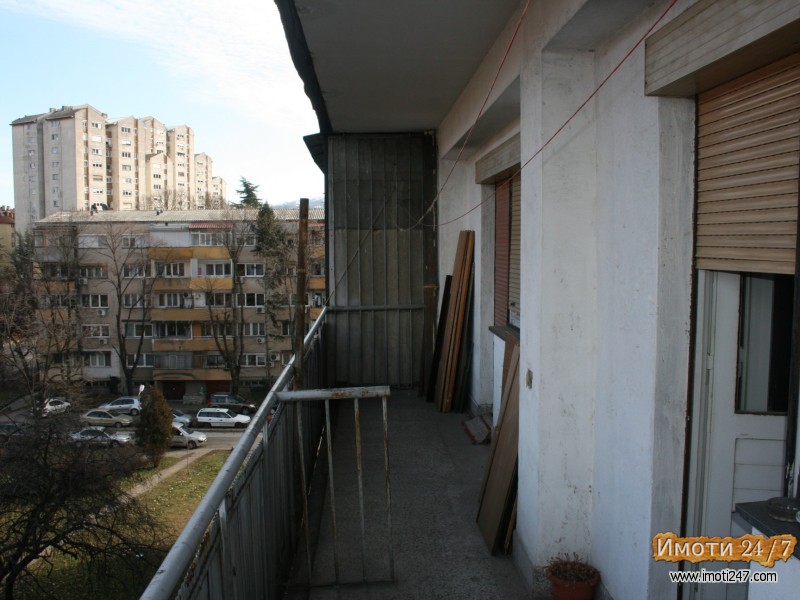 Се продава стан во Кисела Вода 
