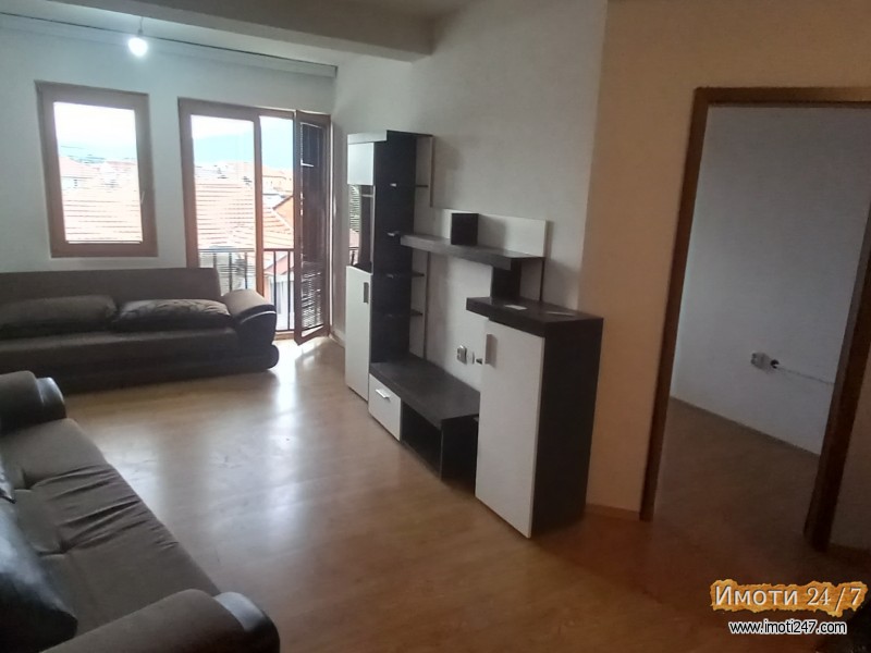 ТРОСОБЕН СТАН ВО ОХРИД - ЦЕНТАР