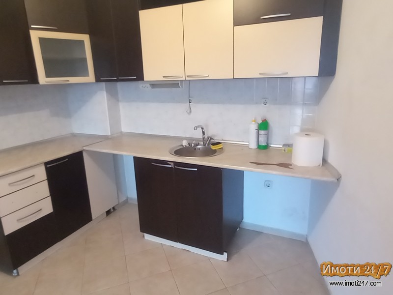 ТРОСОБЕН СТАН ВО ОХРИД - ЦЕНТАР