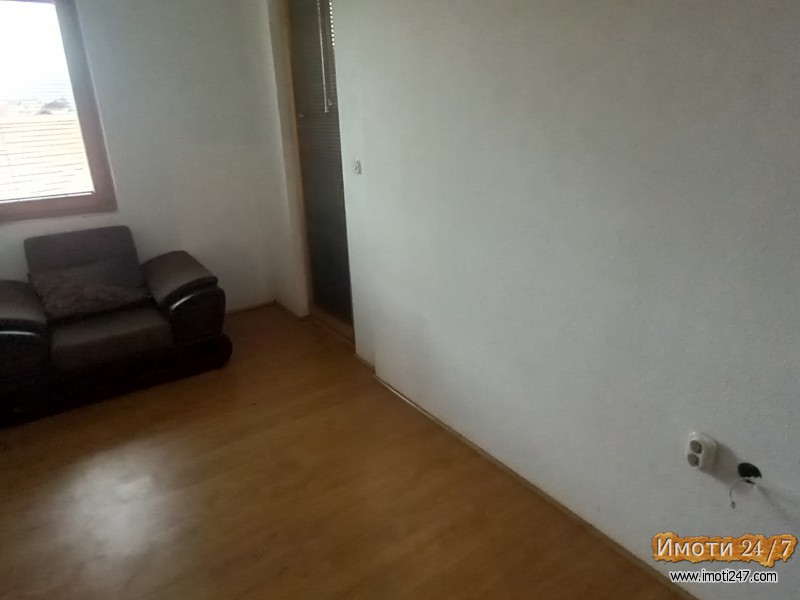 ТРОСОБЕН СТАН ВО ОХРИД - ЦЕНТАР