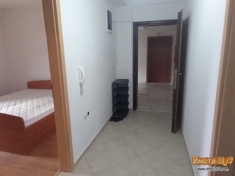 ТРОСОБЕН СТАН ВО ОХРИД - ЦЕНТАР