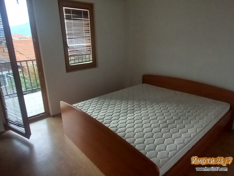 ТРОСОБЕН СТАН ВО ОХРИД - ЦЕНТАР