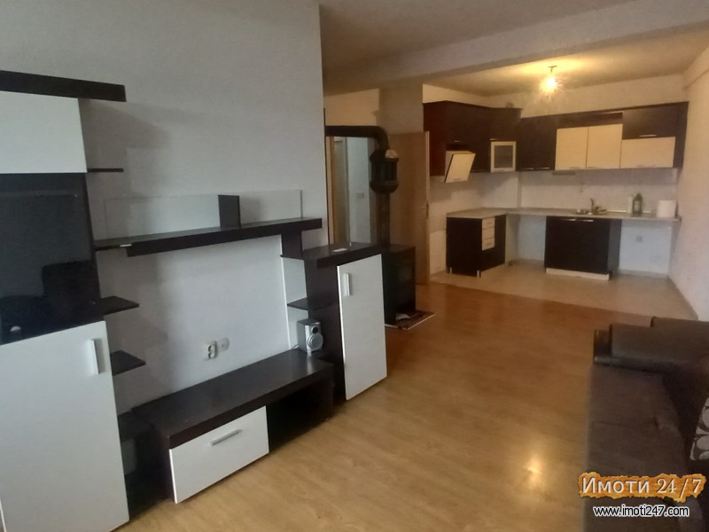 ТРОСОБЕН СТАН ВО ОХРИД - ЦЕНТАР