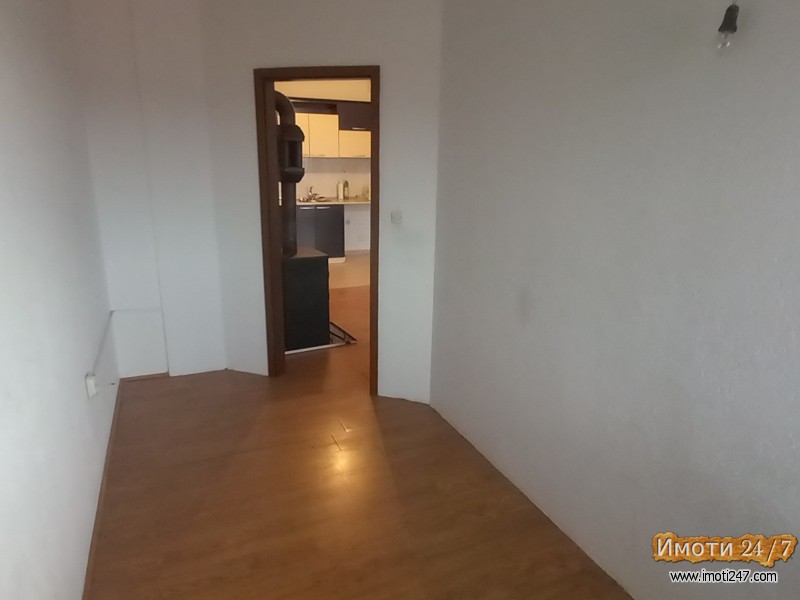 ТРОСОБЕН СТАН ВО ОХРИД - ЦЕНТАР