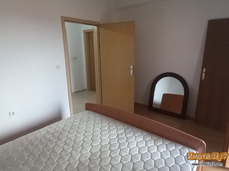 ТРОСОБЕН СТАН ВО ОХРИД - ЦЕНТАР