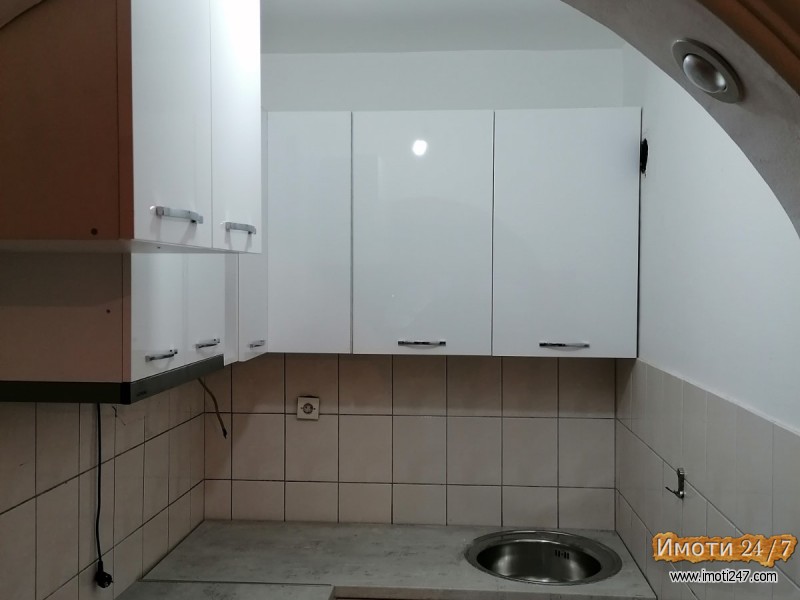 Se izdava garsonjera Nlisice