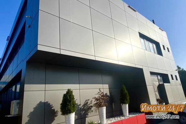 Канцелариски простории се изнајмуваат на одлична локација во Скопје 