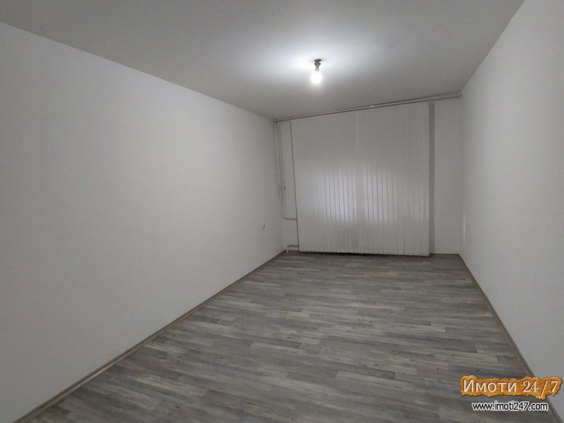 Se prodava stan 57m2 vo Karpos 4 vo ruskite zgradi