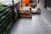 Se prodava stan vo Kozle 45m2 plus 60m2 terasa