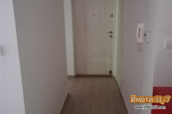 Se prodava stan vo Kozle 45m2 plus 60m2 terasa