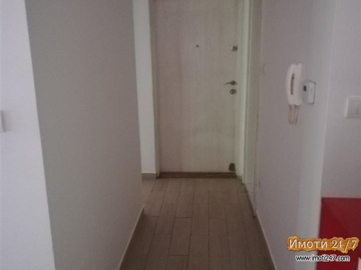 Se prodava stan vo Kozle 45m2 plus 60m2 terasa