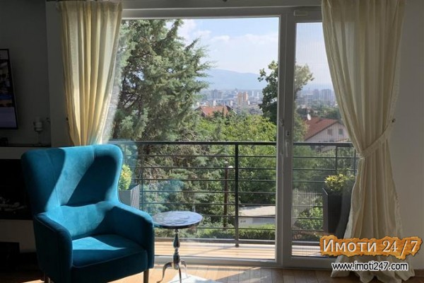 Se prodava stan 68m2 na Vodno