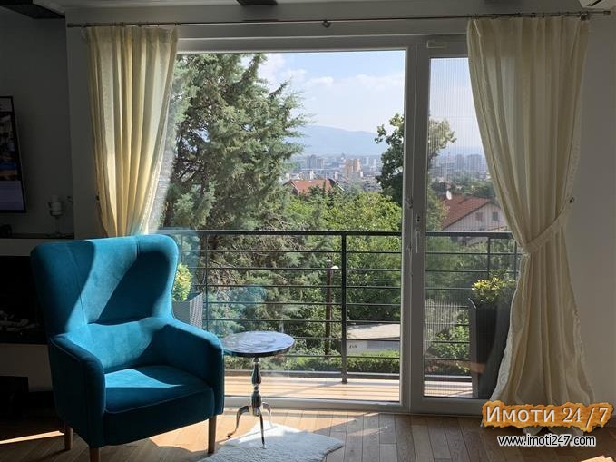 Se prodava stan 68m2 na Vodno