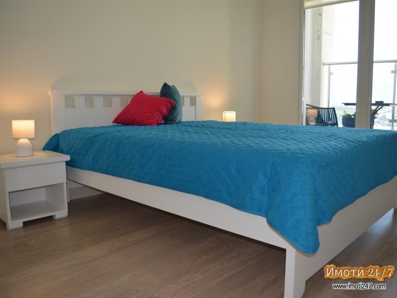 Se izdava stan vo Cevahir 65m2