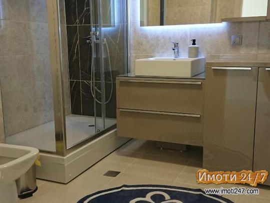 Se izdava stan vo Cevahir 65m2