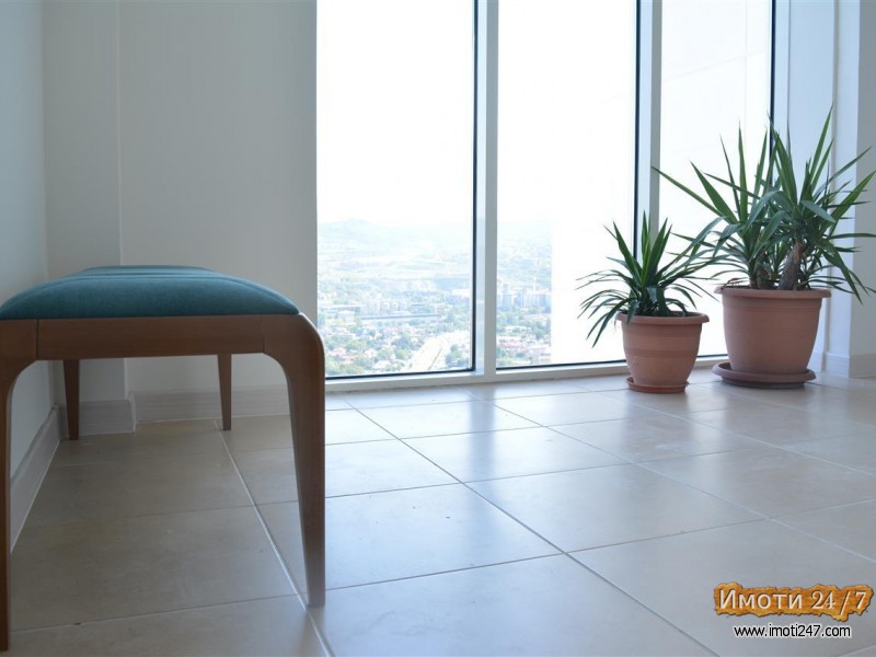 Se izdava stan vo Cevahir 65m2