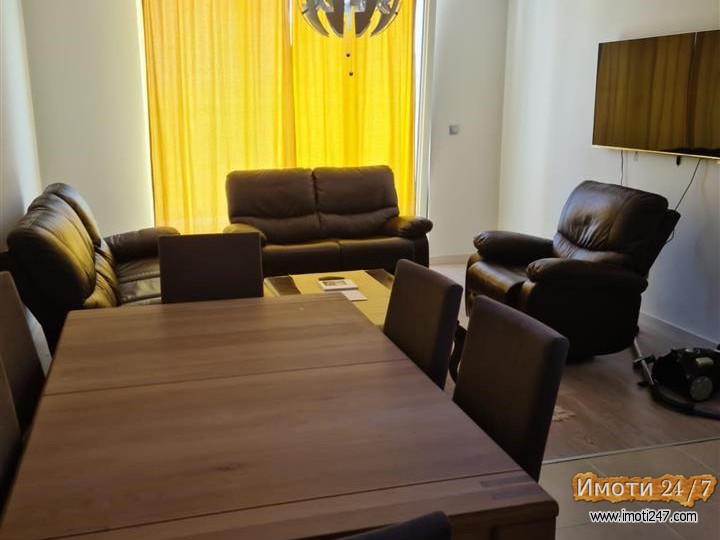 Se prodavaizdava stan 99m2 vo Cevahir
