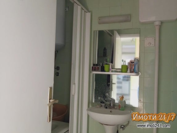 Se prodava stan vo Novo Lisice 77m2