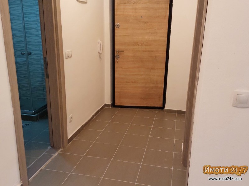 Se prodava stan vo Kisela Voda 43m2